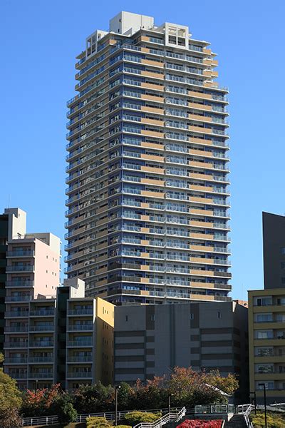セントラル パーク ウエスト シー タワー|千葉市 セントラルタワー.